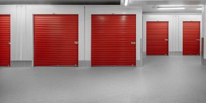Self Storage Group Brands